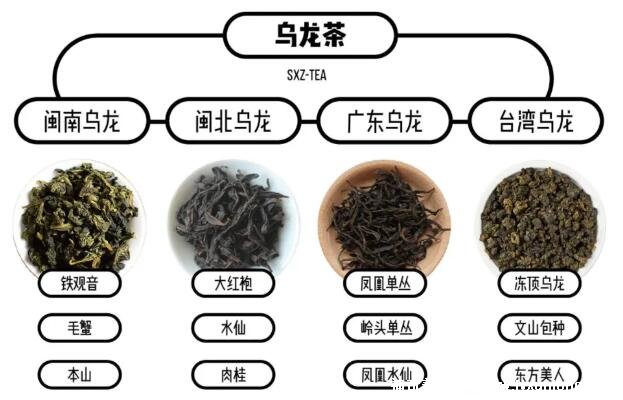 全讯白菜网官网入口茶叶老大上市牵出福建豪门联姻