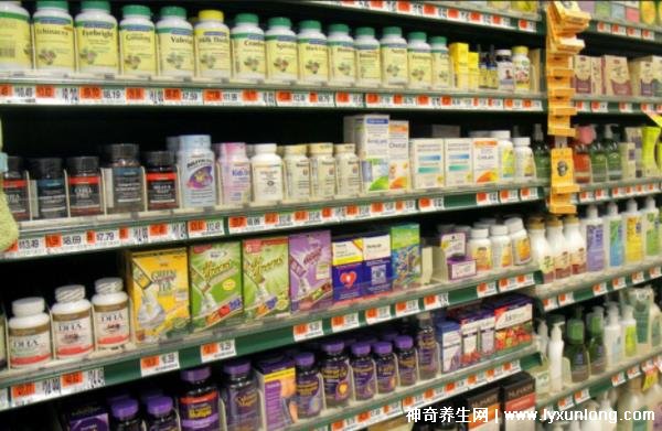选择正规途径 买钙片去哪里买比较好，药店/网络平台/超市都可